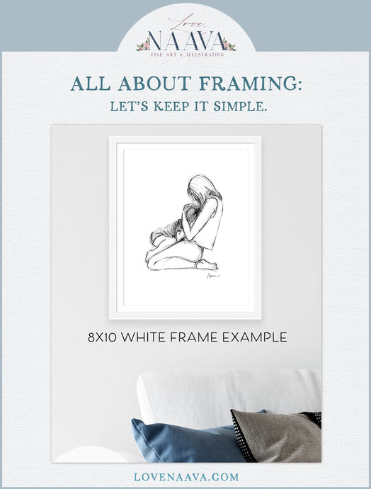 All About Framing